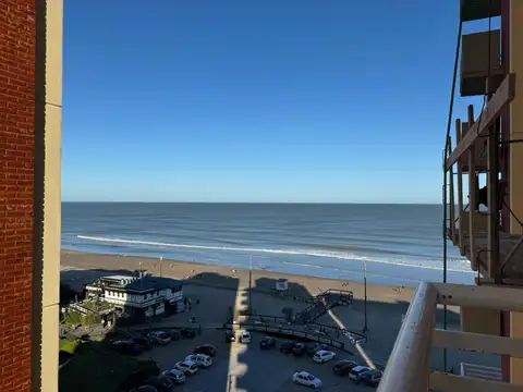 Departamento en alquiler!