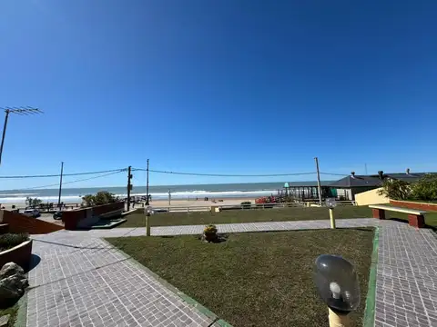 Costanera y Avenida Buenos Aires