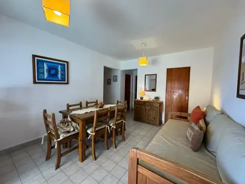 Departamento en Alquiler A Estrenar