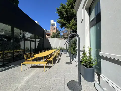Departamento en Venta con 1 cochera