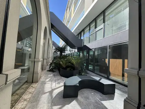 VENTA DE DEPARTAMENTO 4 AMBIENTES - OP. COCHERA- COMPLEJO "EL CONVENTO" VILLA DEVOTO