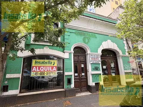 Local en Centro