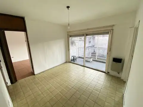 Departamento en Alquiler en Villa Crespo, $ 650.000