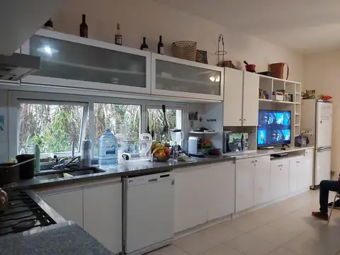 Casa en Alquiler Temporal 17 años