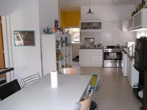 Casa en alquiler de verano, en Santa Bárbara, 4 dormitorios, lote interno 27 dic 31 ene 27