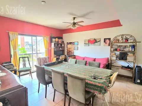 Departamento en venta en Villa Pueyrredon