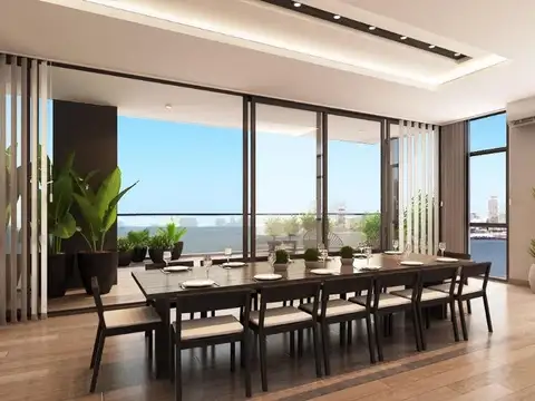 Departamento en Venta de 2 dormitorios