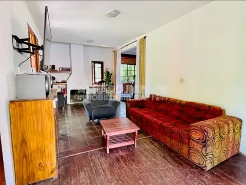 Casa en Alquiler de 2 dormitorios
