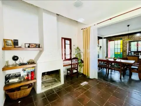 CASA QUINTA BARRIO BOSQUE REAL