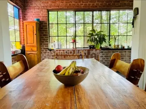 Casa en Alquiler 30 años