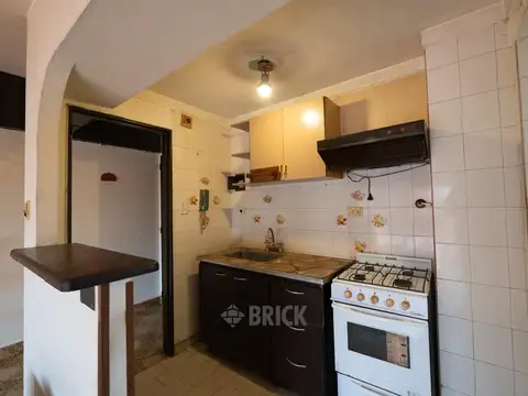 Departamento en Venta en Caballito, USD 83.000