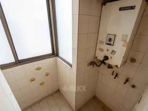 Departamento en Venta 40 años