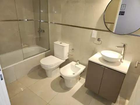 Departamento en Venta 1 año