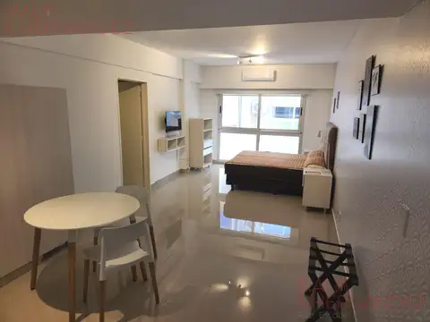 Departamento - Monserrat - Venta Monoambiente  INVERSION
