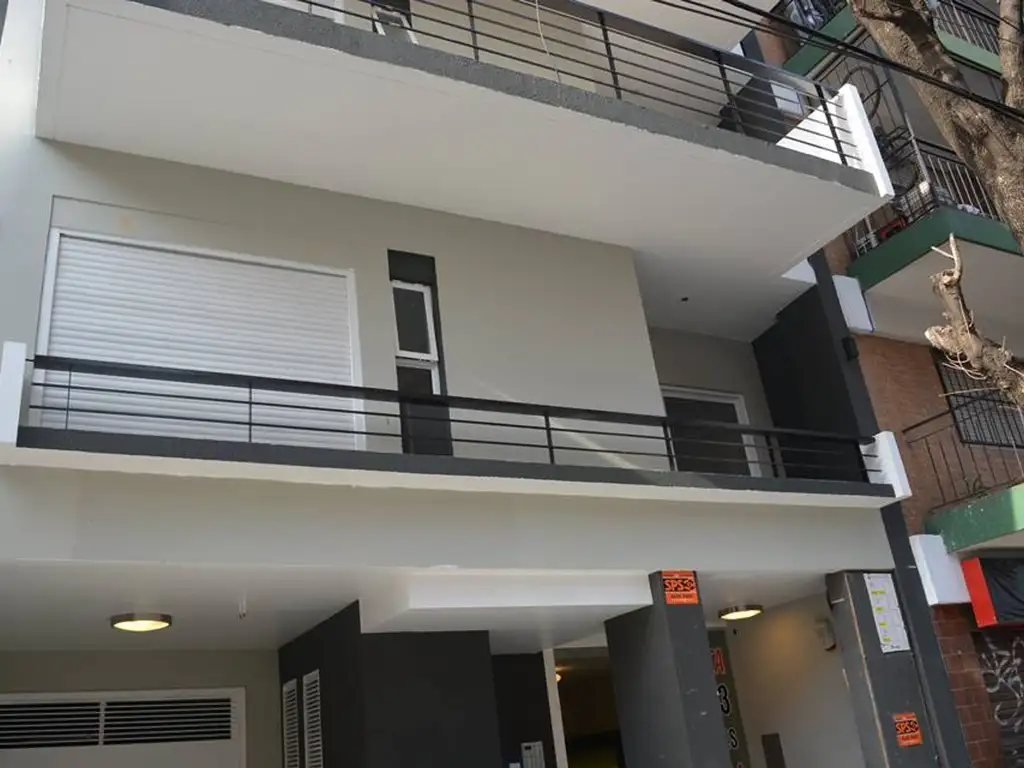 Nogoyá 3300