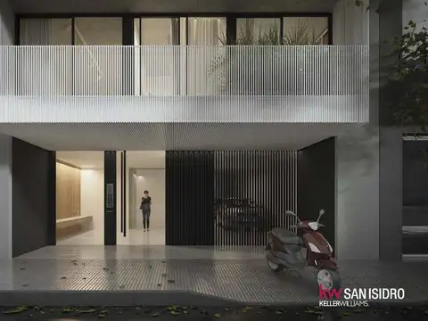 Departamento en Venta en Belgrano, USD 190.000