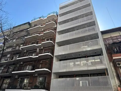 Departamento en excelente zona de Belgrano, entrega 2025. APTO BLANQUEO.