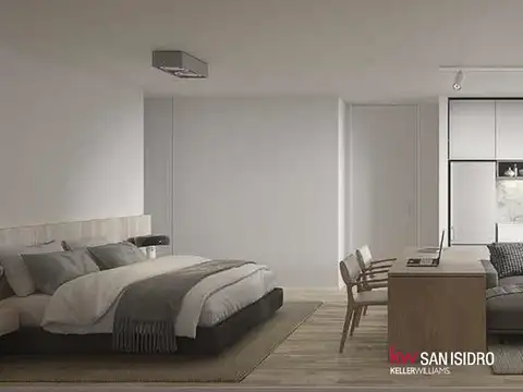 Departamento en excelente zona de Belgrano, entrega 2025. APTO BLANQUEO.