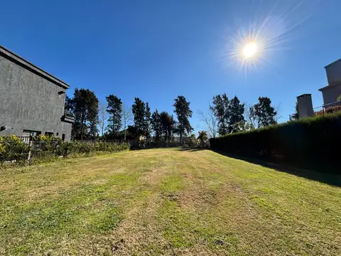 Terreno en Venta en Santa Ana, USD 130.000