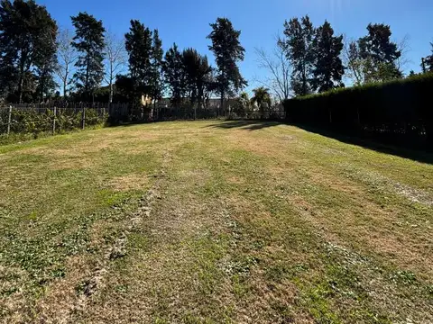 Terreno en Venta de 581,0 m2