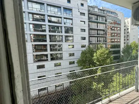 Departamento en Alquiler de 3 dormitorios