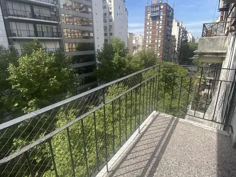 Departamento en Alquiler de 4 ambientes