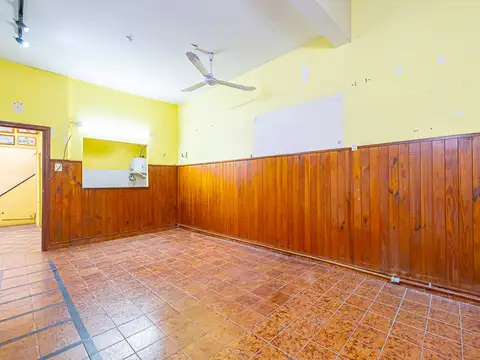 VENTA PH TIPO CASA 3 AMBIENTES EN LANUS