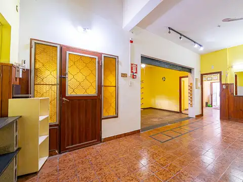 VENTA PH TIPO CASA 3 AMBIENTES EN LANUS