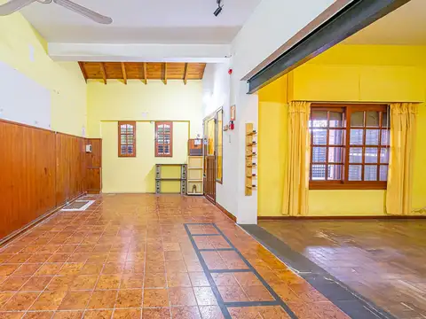 Casa en Venta en Lanus Oeste, USD 49.500