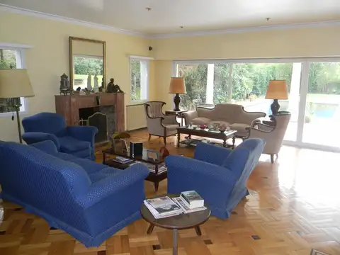 Casa en Venta en San Isidro, USD 1.250.000