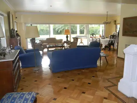 Casa en Venta de 5 dormitorios