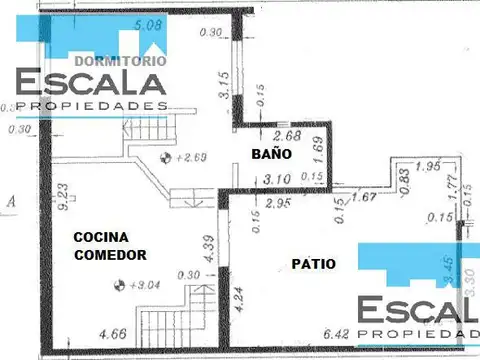 M. Estrada al 300