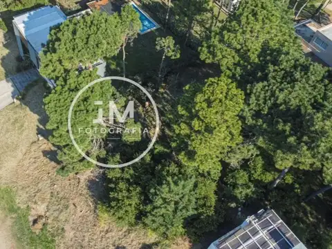 Terreno en venta Barrio Tridente Apto Crédito