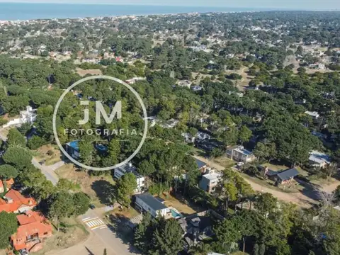 Terreno en venta Barrio Tridente Apto Crédito
