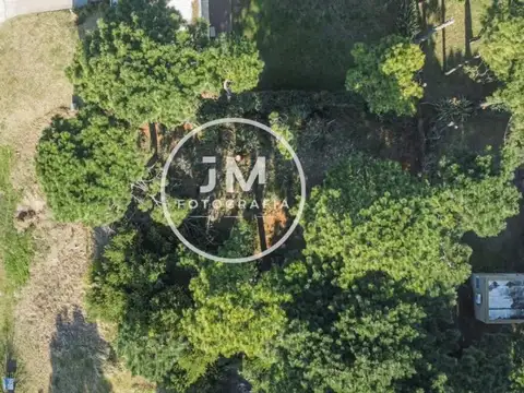 Terreno en Venta en Pinamar, USD 74.000