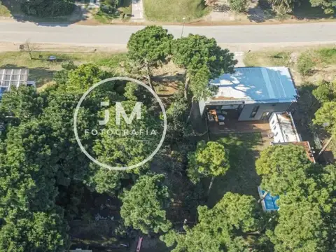 Terreno en Venta sobre asfalto  Del Tridente esquina Sílfides