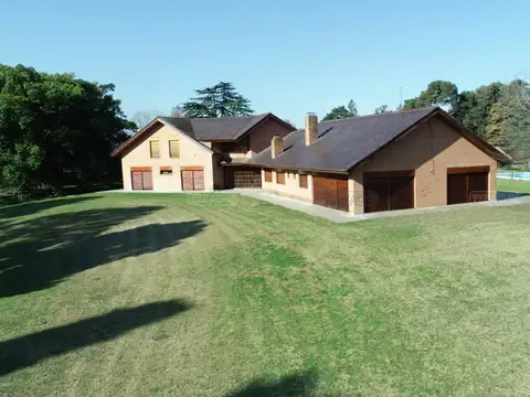 Casa en Venta en Pilar Del Este, USD 1.000.000