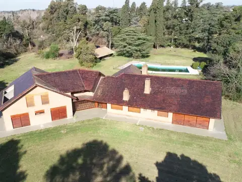 Casa en Venta en Pilar Del Este, USD 1.000.000