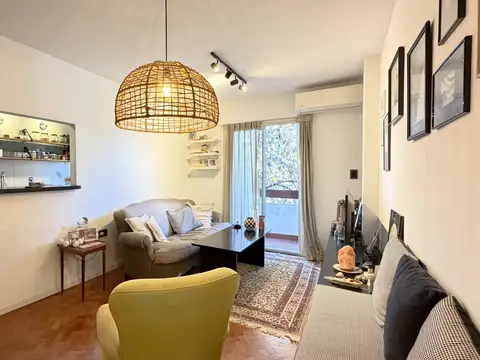 Departamento en Venta 54 años