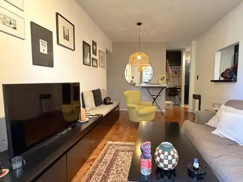 Departamento en Venta en Pichincha, USD 69.000
