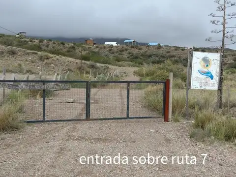 VENTA DE TERRENO EN ECOVILLA SOLAR POTRERILLOS.
