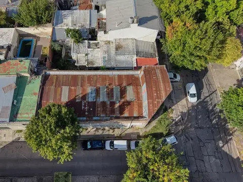 Galpon en Venta en Barrio España y Hospitales, USD 98.000