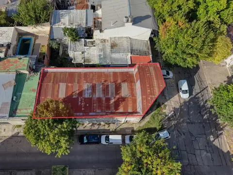 Galpon en Venta A Estrenar