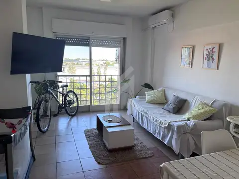 VENTA - COMPLEJO LOS ALAMOS - TIGRE - 3 AMB - SEGURIDAD, PILETA, PARRILLA, ESPACIO GUARDACOCHE