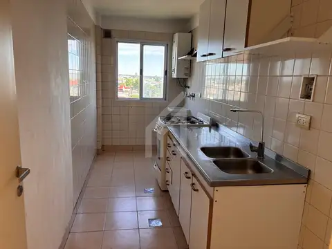 Departamento en Venta en Ciudad De Tigre, USD 69.000