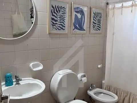 Departamento en Venta al Noroeste