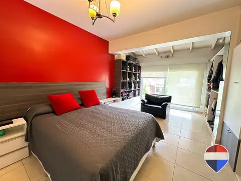 CASA 5 AMBIENTES EN VENTA EN EL SOSIEGO CANNING