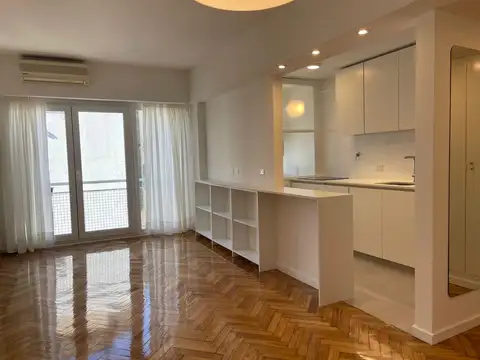 Departamento en P.Las Heras