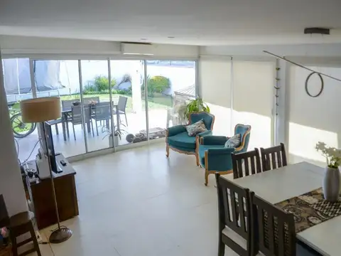 Comodoro Rivadavia 3700