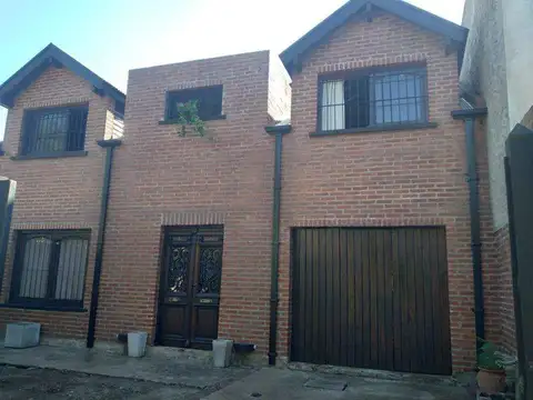 Casa en Venta en Monte Grande
